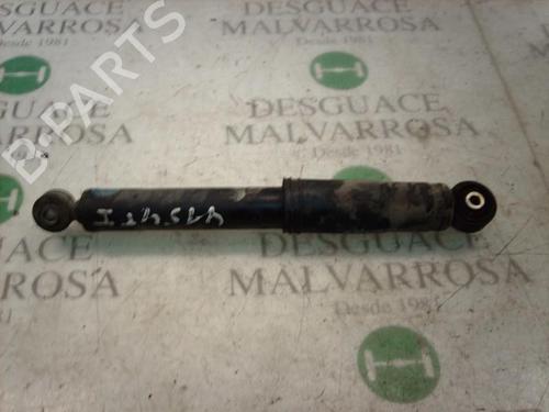 Used Left rear shock absorber FIAT PUNTO (188_) 1.2 60 (188.030, .050, .130, .150, .230, .250) (60 hp) 3740171