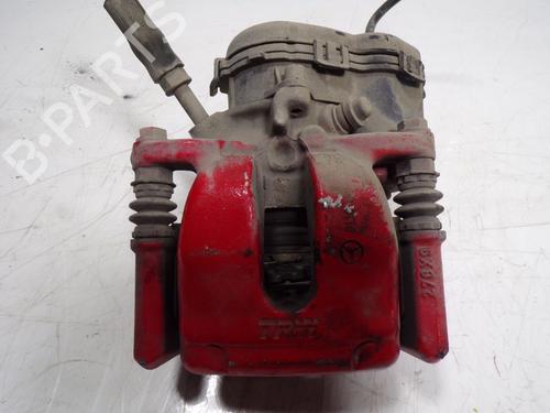 Used Right rear brake caliper MERCEDES-BENZ A-CLASS (W176) [2012-2018]  11554208