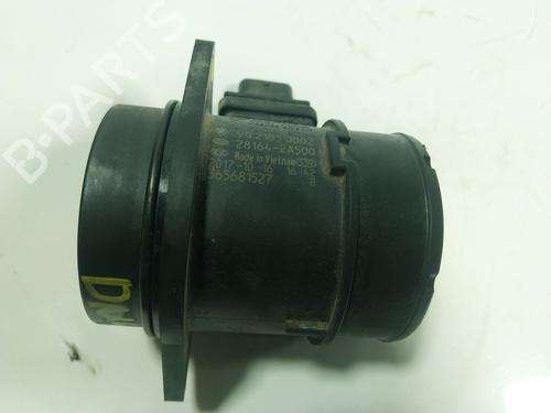 Used Mass air flow sensor Mass air flow sensor HYUNDAI TUCSON (TL, TLE) 1.7 CRDi (116 hp) 18011809 18011809