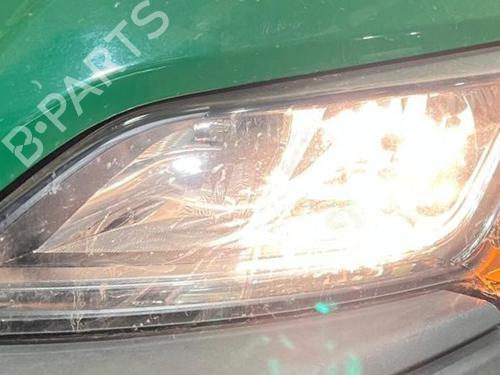 Left headlight FIAT DUCATO Van (250_) 140 Multijet 2,2 D | BP28021656C28 - Image 5