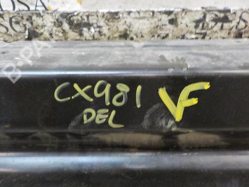 Front bumper reinforcement CITROËN XSARA (N1) 1.9 D | BP3844870C109 
