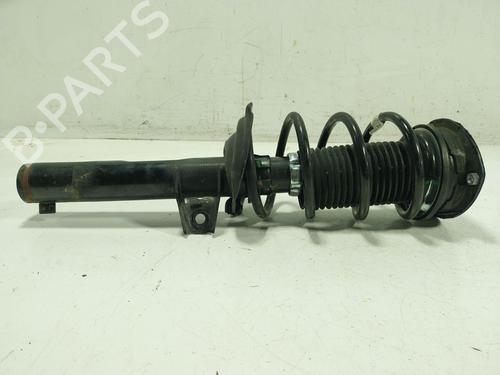 Left front shock absorber VW T-ROC (A11, D11) 2.0 TDI SCR | BP33534715M16 - Image 2