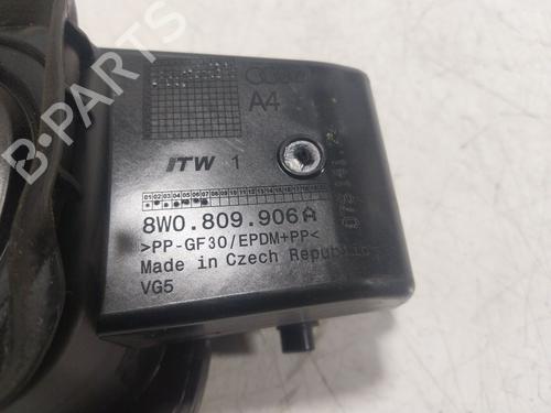 Fuel flap AUDI A4 B9 Avant (8W5, 8WD)  | BP20485419C131 