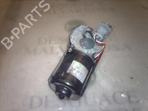 Used Front wiper motor Front wiper motor RENAULT CLIO I (B/C57_, 5/357_) [1990-1999] 3751063 3751063