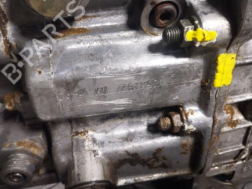 Gearbox TATA SAFARI (42_FD) 2.0 D 4x4 | BP14495126M3 