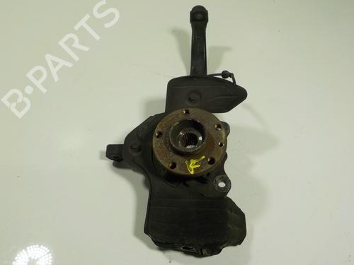 Used Right front steering knuckle Right front steering knuckle ALFA ROMEO GT (937_) [2003-2010] 11930592 11930592