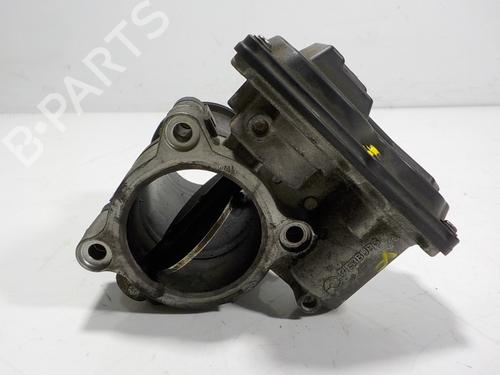 Used Throttle body Throttle body BMW 4 Convertible (F33, F83) [2013-2020] 13537462 13537462