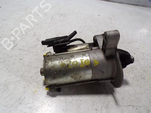 Used Starter FORD FOCUS II (DA_, HCP, DP) 1.6 TDCi (109 hp) 8509517