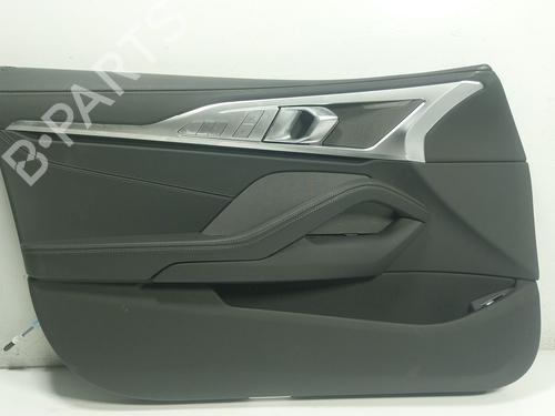 Seats set BMW 8 Coupe (G15, F92)  | BP26547100C78  - Image 14
