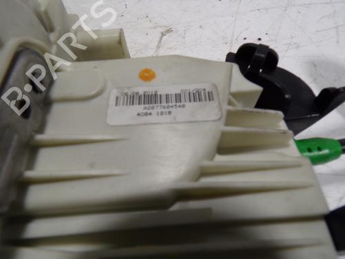 Front right lock MERCEDES-BENZ E-CLASS Coupe (C207)  | BP9194937C97 