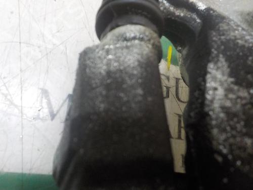 Left front brake caliper OPEL CORSA C (X01) 1.2 (F08, F68) | BP11550061M105 - Image 2