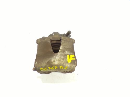 Left front brake caliper SKODA OCTAVIA III (5E3, NL3, NR3) 1.6 TDI | BP11552743M105 