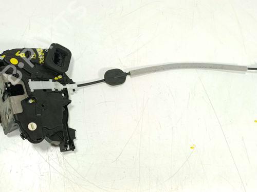 Used Rear left lock Rear left lock 36988693 36988693