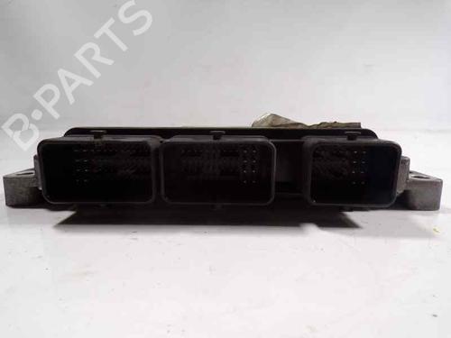 Engine control unit (ECU) RENAULT KANGOO / GRAND KANGOO II (KW0/1_) 1.5 dCi 90 (KW05, KW08, KW0G, KW11) | BP6922258M57