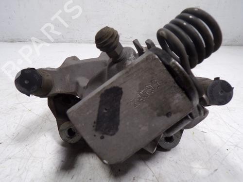 Left rear brake caliper MAZDA 3 (BL) 2.2 MZR CD (BL10) | BP14492745M107 