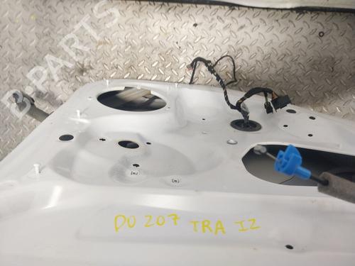 Left rear door AUDI A3 Sportback (8VA, 8VF)  | BP19439445C4 