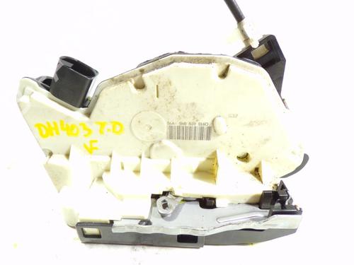 Rear right lock VW TIGUAN (5N_) 2.0 TDI | BP7984640C99 