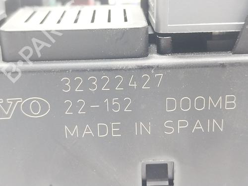 Fuse box VOLVO XC60 II (246) D4 Polestar | BP27605772E1 - Image 3