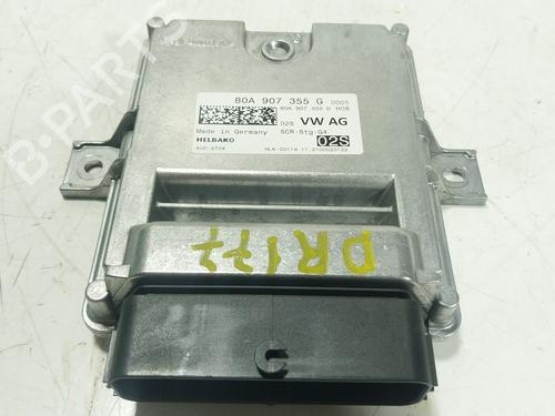 Used Electronic module Electronic module AUDI Q5 (FYB, FYG) [2016-2026] 27993783 27993783