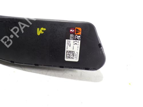 Left seat airbag OPEL ASTRA J Sports Tourer (P10) 2.0 CDTI (35) | BP9624789C13 
