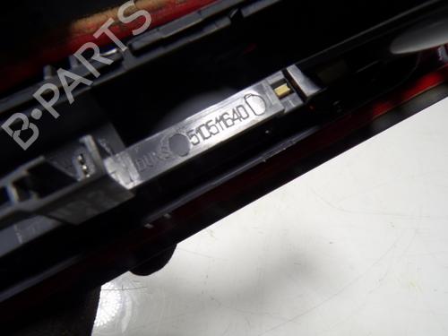 Rear center light OPEL CORSA E (X15) 1.4 (08, 68) | BP11494723I39 