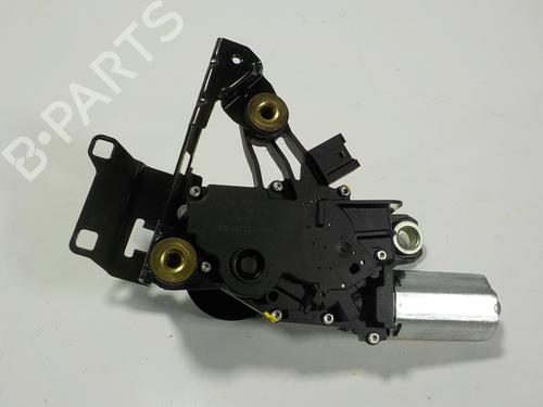 Used Rear wiper motor Rear wiper motor BMW 3 Touring (E91) 320 i (156 hp) 17066889 17066889