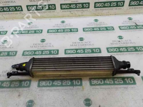 Used Intercooler Intercooler OPEL CORSA D (S07) 1.3 CDTI (L08, L68) (75 hp) 5666970 5666970