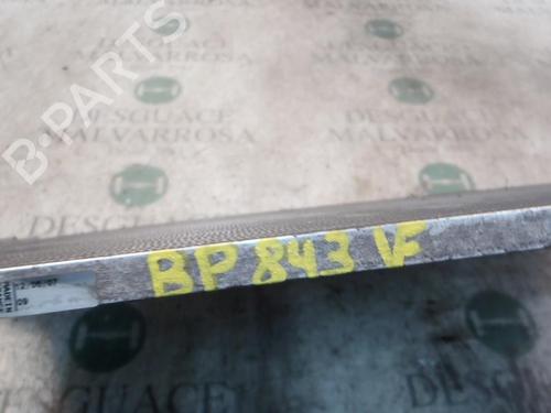 AC radiator RENAULT MEGANE II (BM0/1_, CM0/1_) 1.5 dCi (BM02, BM13, BM2A, CM02, CM13) | BP3798981M32 