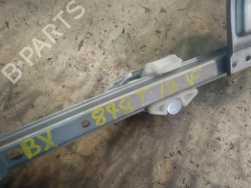 Rear left window mechanism OPEL ASTRA H (A04) 1.4 (L48) | BP3805979C24 