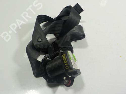 Used Rear left seatbelt Rear left seatbelt HYUNDAI ix20 (JC) [2010-2019] 6922265 6922265