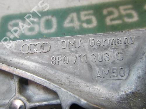 Hand brake AUDI A3 Sportback (8PA) 1.4 TFSI | BP8771384I18 