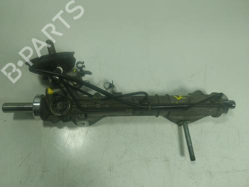 Used Steering rack Steering rack PEUGEOT 3008 I MPV (0U_) 1.6 BlueHDi 120 (120 hp) 18525430 18525430