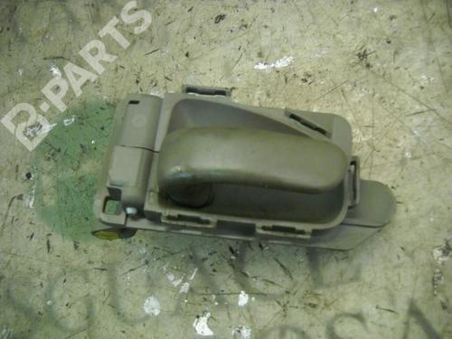 Used Rear left interior door handle Rear left interior door handle CITROËN XSARA PICASSO (N68) 2.0 HDi (90 hp) 3785438 3785438