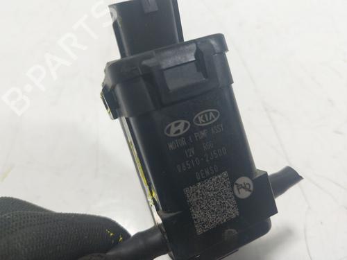 Washer pump KIA STONIC (YB) | BP17955132E24 - Image 5