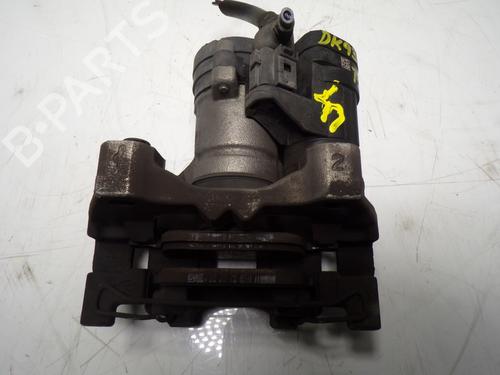 Right rear brake caliper VW TOURAN (5T1) 2.0 TDI | BP13410325M106 