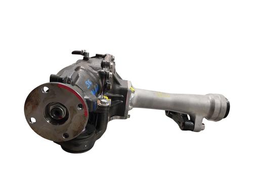 Used Front differential Front differential TOYOTA LAND CRUISER (_J25_) 2.8 D MHEV 4x4 (GDJ251) (204 hp) 32694724 32694724