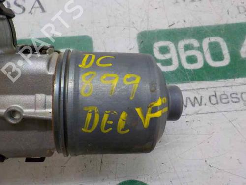 Front wiper motor PEUGEOT PARTNER Tepee | BP9104478M29