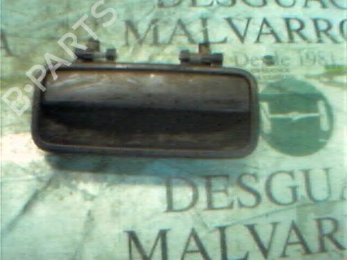 front-right-exterior-door-handle-rover-25-i-hatchback-rf-14-16v-1999-2000-2001-2002-2003-2004-2005-2006-3741308 main image