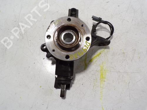 Left front steering knuckle CITROËN DS4 (NX_) 1.6 BlueHDi 120 | BP9705450M25 