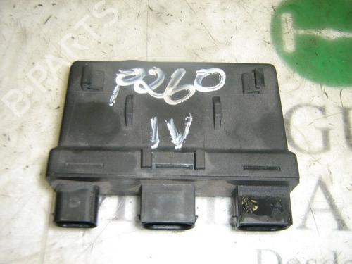 Used Electronic module Electronic module MERCEDES-BENZ E-CLASS (W210) [1995-2003] 3770637 3770637