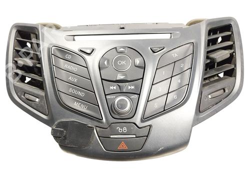 Used Switch FORD FIESTA VI (CB1, CCN) 1.25 (82 hp) 31758482