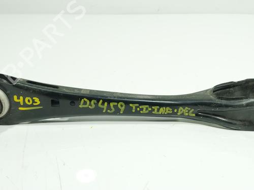 Used Left rear suspension arm Left rear suspension arm BMW 8 Coupe (G15, F92) 840 d xDrive (320 hp) 33753448 33753448