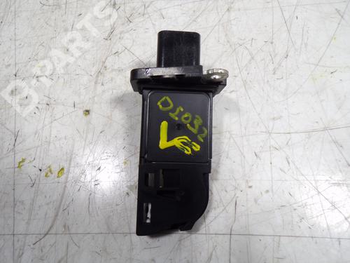 Used Mass air flow sensor Mass air flow sensor FORD MONDEO IV (BA7) 2.0 TDCi (140 hp) 8892568 8892568