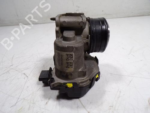 Throttle body CITROËN C4 II (NC_)  | BP15471428M82 