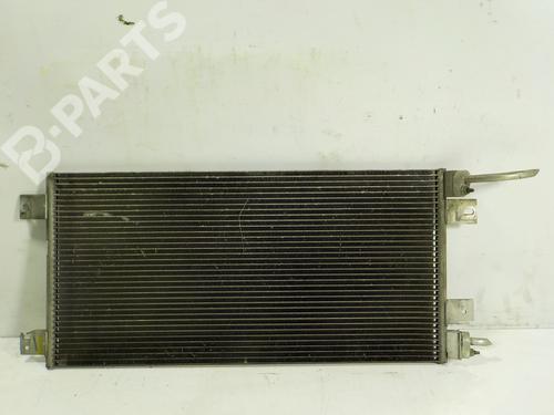 Used AC radiator AC radiator DODGE CALIBER 2.0 CRD (140 hp) 8129155 8129155