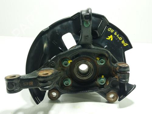 Right front steering knuckle MAZDA CX-3 (DK) 2.0 SKYACTIV-G | BP33421424M26 - Image 2