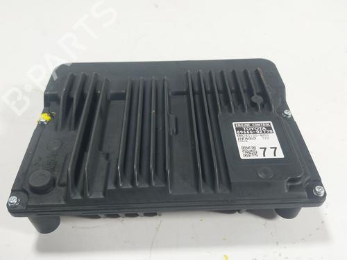 Used Engine control unit (ECU) Engine control unit (ECU) TOYOTA YARIS (_P13_) [2010-2020] 22734446 22734446