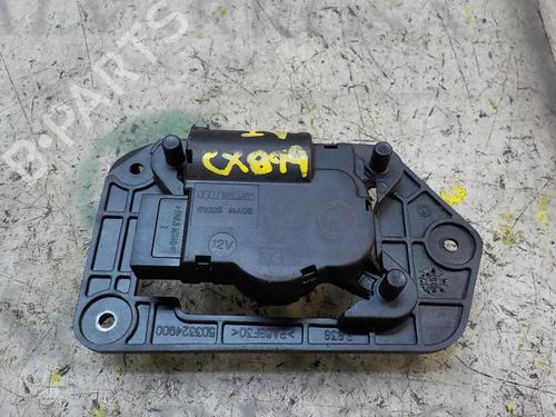 Elektronisk modul FIAT GRANDE PUNTO (199_) [2005-2025]  9530751