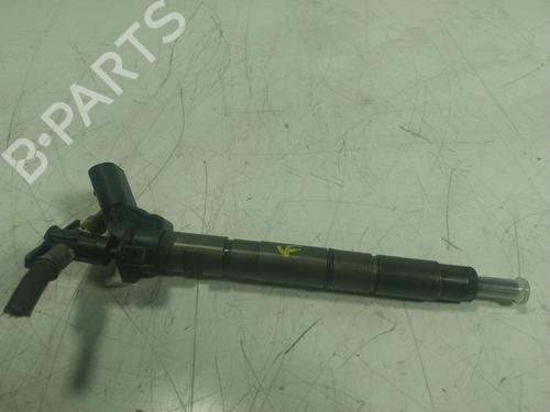 Used Injector Injector AUDI A6 Allroad C6 (4FH) 3.0 TDI quattro (233 hp) 19133942 19133942