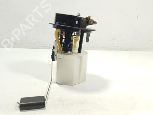 Aforador Aforador CITROËN JUMPY III Van (V_) 1.5 BlueHDi 120 (120 hp) 36755041 36755041